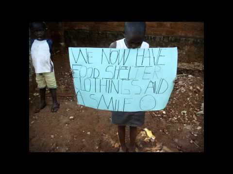 Educate 25 Rural Children in Uganda