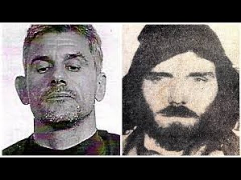 Reportage choc 2023 - Fugitifs en cavale : la grande traque