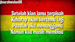 Download lagu Nano Neo - Air Mata Dihari Persandinganmu [reggae version] mp3