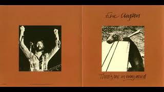 We've Been Told (Jesus Coming Soon) - Eric Clapton - There's One In Every Crowd