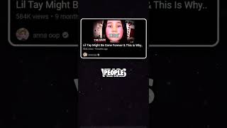 Download lagu Lil Tay RETURNS?! 😱 mp3