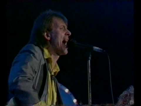 Dark Island - Colorado at Wembley featuring Bobby Cogill