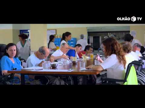 Reportagem sobre ACASO em Olhão mostra unidade de referência