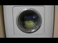 HOOVER A8506 Electron Energy Control 1100 Washer Dryer