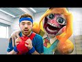 Miss Delight S Origin Story From Poppy Playtime 3