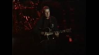 There Is a War Leonard Cohen   Frankfurt Alte Oper 27  Mai 1993