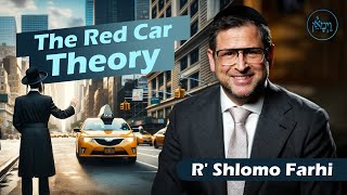 Download lagu The Red Car Theory | Rabbi Shlomo Farhi mp3 Download lagu The Red Car Theory | Rabbi Shlomo Farhi mp3