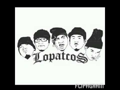 Lopatcos - We Are Come From