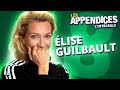 Les Appendices - s08e07 - Élise Guilbault