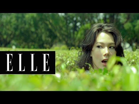 紀培慧 2016SS ::遠離甚囂 擁抱Hamptons暖陽:: thumnail