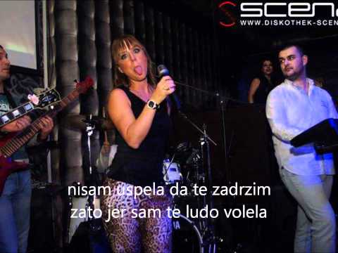 Allegro Band - Zivim za to