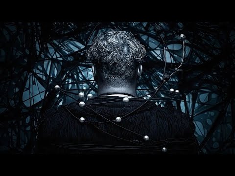 AYO ADR, NESSYOU - MOUSLSAL (MUSIC VISUALISER) #METAMODE