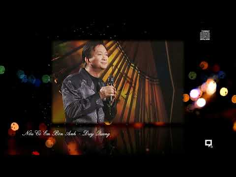 Nếu có em bên anh Sheet - Duy Quang