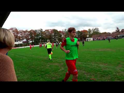 16-10-2022 Ursel - Meetjesland : 2 - 0