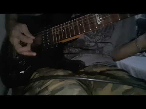 Rotting christ - feast of the grand whore