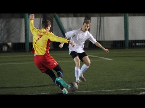 La Furia Roja - Rocket Fuel: 2. tydzień (FLS Wiosna 2015)