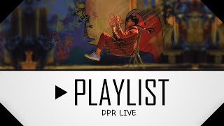 DPR LIVE - Playlist Lyrics [HAN|ROM|ENG]