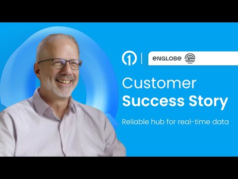 Englobe Client Interview Andre Forest