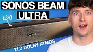 Download lagu Sonos Beam ULTRA Announced! This Changes EVERYTHING… mp3