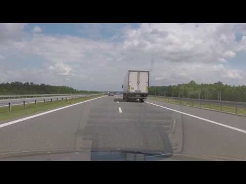 A4 Brzesko - Tarnów