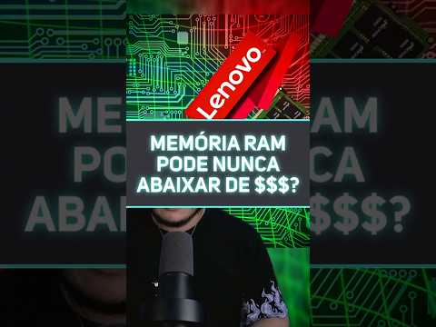 Memoria Ram - Joao Matheus
