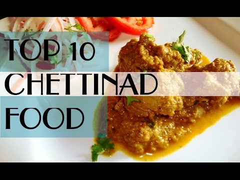 download lagu mp3 mp4 Chettinad Special Dishes, download lagu Chettinad Special Dishes gratis, unduh video klip Chettinad Special Dishes
