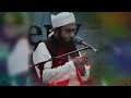 Jo Dard Mail Apno Sa Mail Emotional Bayan By Tariq Jameel This Video R K Official Channel Post