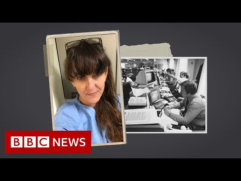 コロナウイルス。米国での雇用喪失を痛感させる1つのこと - BBCニュース (Coronavirus: One thing that makes job loss in US so painful - BBC News)