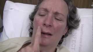 Jennifer Sweeney at UBCH