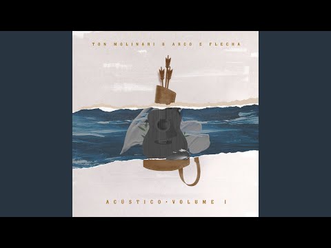 Não Há Outro - Ton Molinari