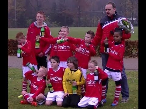 SVH39 E1 KAMPIOEN NAJAAR 2012