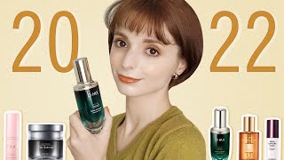 Top Korean Beauty Trends For 2022 🏆✨ // 미리 보는 2022년 뷰티 트렌드 & 라이징 뷰티 아이템 TOP 3!