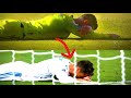 5 of the best Ronaldo transitions #football #viral