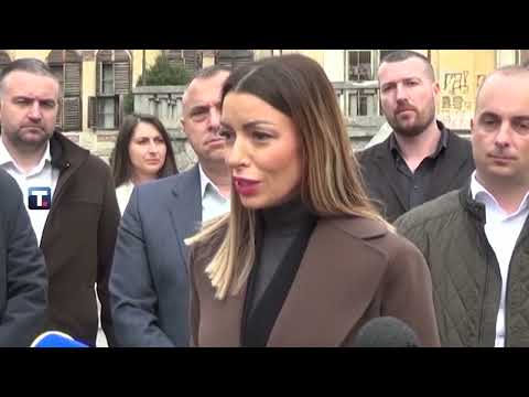 U toku rekonstrukcija i izgradnja hotela „Šumadija“ uz podršku države