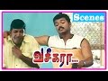 Vaseegara Tamil Movie Scenes Vijay Threatens Vadivelu Manivannan Writes Letter About Vijay