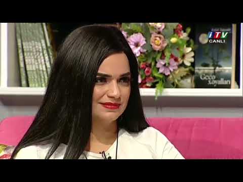 Hemiseki terz 04.05.2018 - Semed Semedov, Sevda Eliqizi