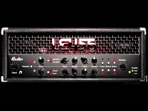 BeautifulBeards (LE456 Tonetest)