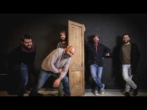 Alberto Zanini THINKING SKETCHES Quintet