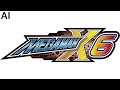 Mega Man X6 Sigma 2nd But It S Extended By AI Suno AI