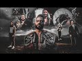 Roman Reigns Custom Titantron 2025 Head Of The Table X Iam Greatness WWE Custom Titantron