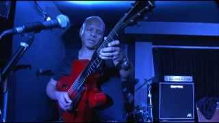 Mike Clark,Mark Whitfield,Tim Omette,Jerry Z,Latisha Benjamin 08/30/13 at 78 Below  Part 4