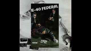 E-40 - Rat Heads 741 Hz