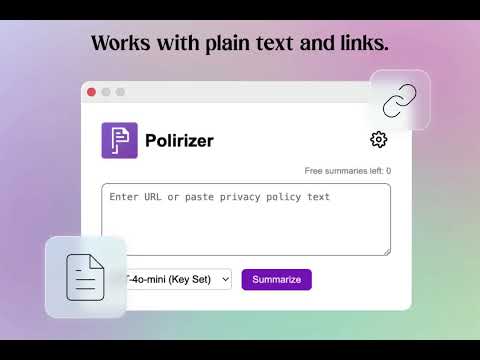 Item video thumbnail