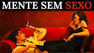 Mente Dessexualizada: A Arma Secreta que Separa Homens de Meninos – Carl Jung