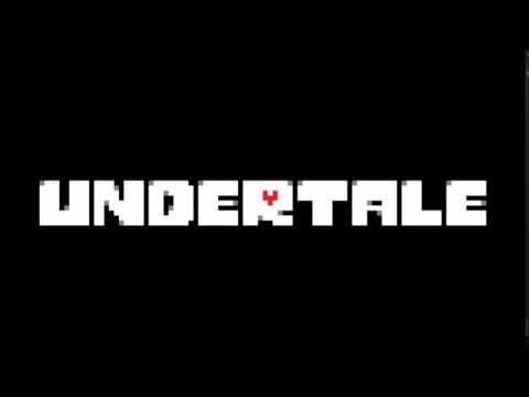 Undertale Audio Files: 126 - mus_oogloop