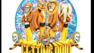 Zechs Marquise - Mega Slap