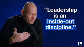 Turning Managers into Leaders: What Does It Really Take?