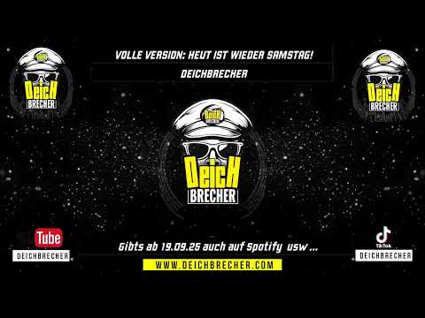 Uhhhhh! Today is Saturday again! (FULL VERSION)