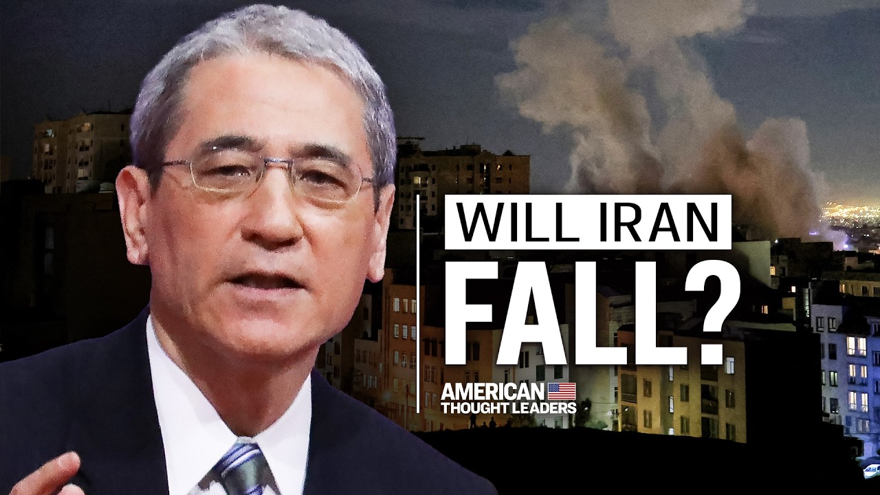 Gordon Chang: Why All Roads Lead to China