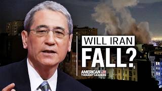 Trump's Road to China | Gordon Chang